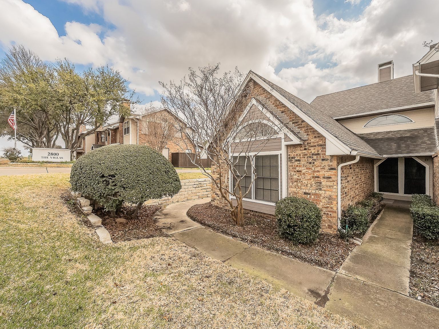 2800 Keller Springs Rd APT 1D Carrollton, TX 75006 - Thumbnail 4