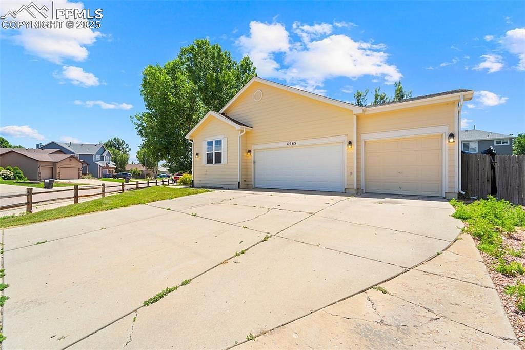 6963 Maram Way Fountain, CO 80817 - Thumbnail 4