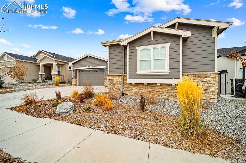 4661 Horse Gulch Loop Colorado Springs, CO 80924 - Thumbnail 4