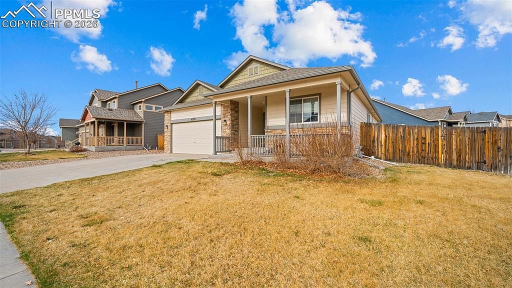4774 San Amels Way Colorado Springs, CO 80911 - Thumbnail 4