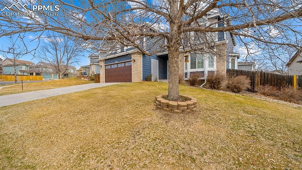 6915 Hillock Dr Colorado Springs, CO 80922 - Thumbnail 4