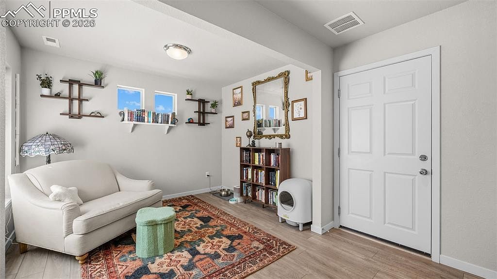 5872 Thurless Ln Colorado Springs, CO 80927 - Thumbnail 4