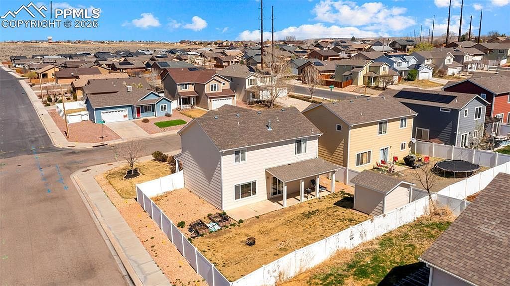 2228 Inspiration Ln Pueblo, CO 81001 - Thumbnail 4