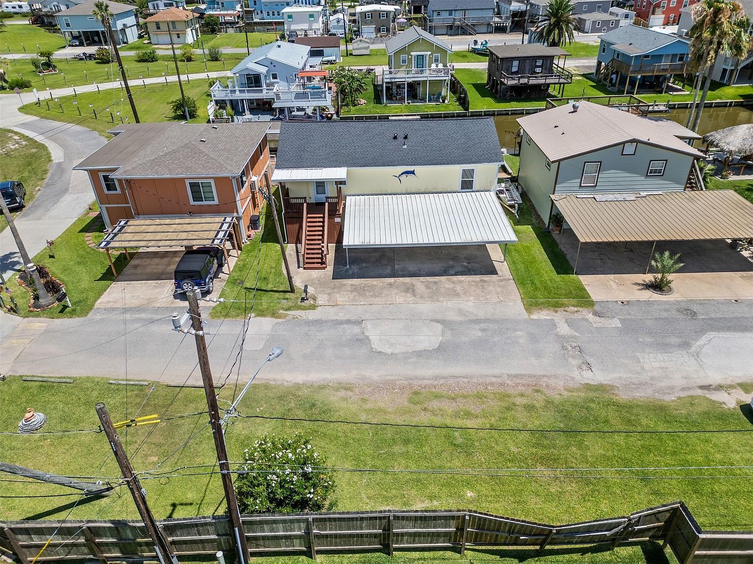 11 Highland Dr Hitchcock, TX 77563 - Thumbnail 4