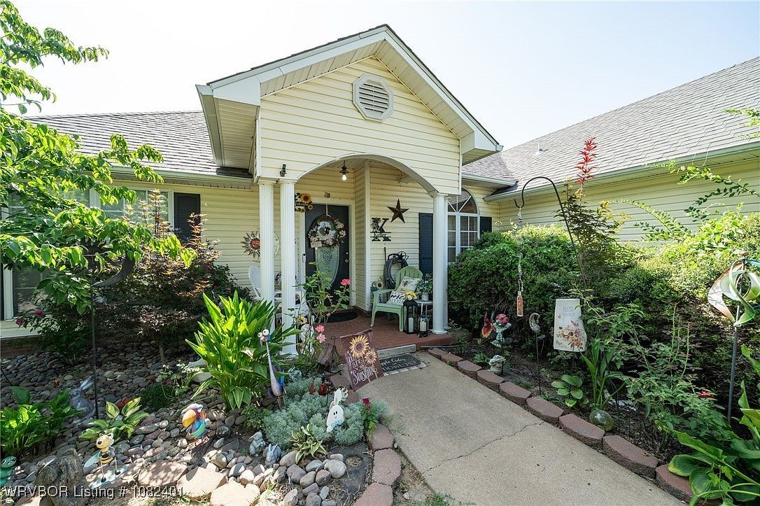 2205 Quartz Cir Van Buren, AR 72956 - Thumbnail 4