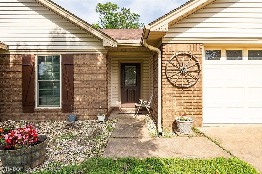 2016 Broken Hill Dr Van Buren, AR 72956 - Thumbnail 4