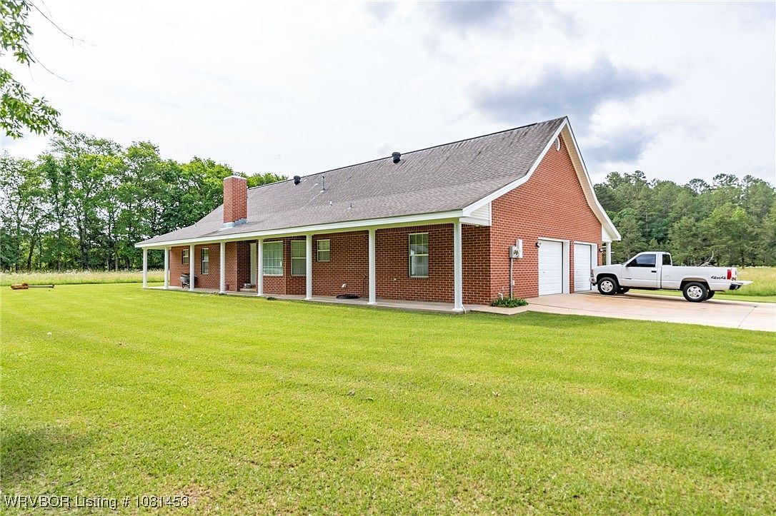 18558 E Highway 28 Parks, AR 72950 - Thumbnail 4