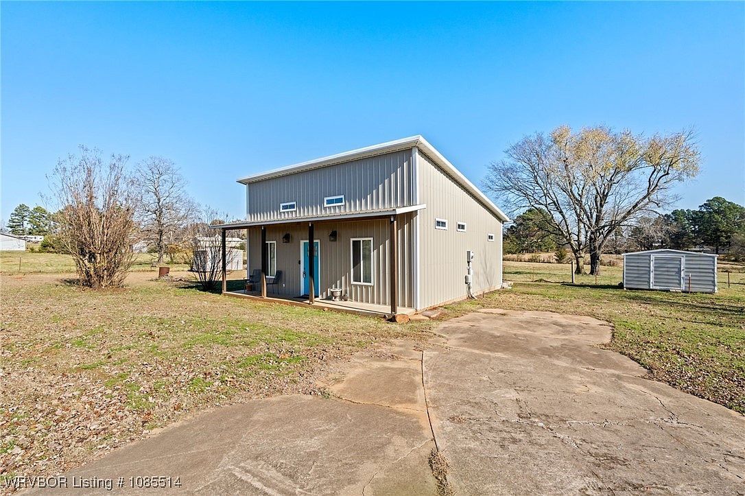 2701 Barnes St Pocola, OK 74902 - Thumbnail 4