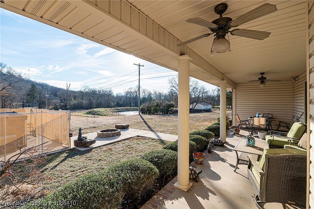 1002 N Ulmer St Greenwood, AR 72936 - Thumbnail 4