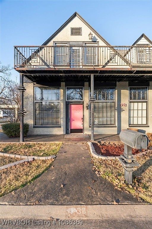 38 Courtland St Fort Smith, AR 72901 - Thumbnail 4