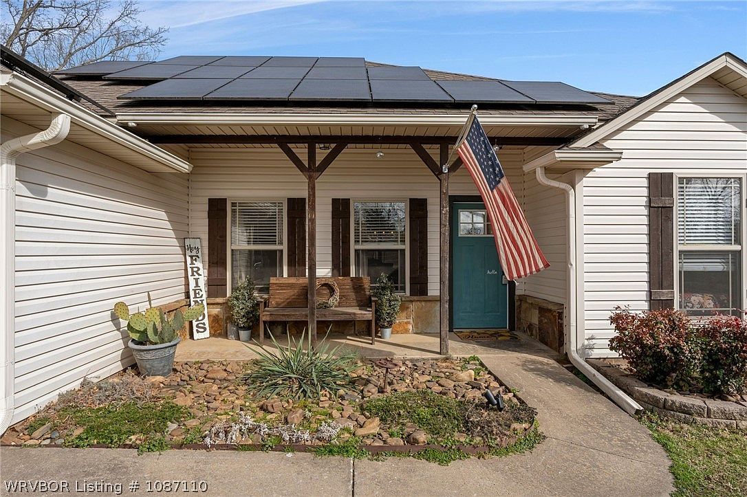 228 Shelly Ln Alma, AR 72921 - Thumbnail 4