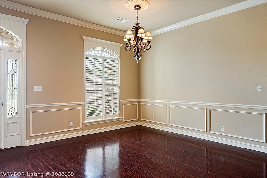 11104 Saint Karr Way Fort Smith, AR 72908 - Thumbnail 4