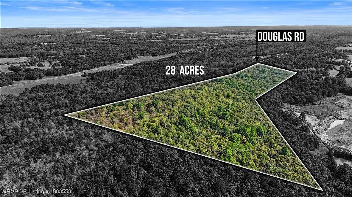 Tbd Douglas Rd Hartford, AR 72938 - Thumbnail 4