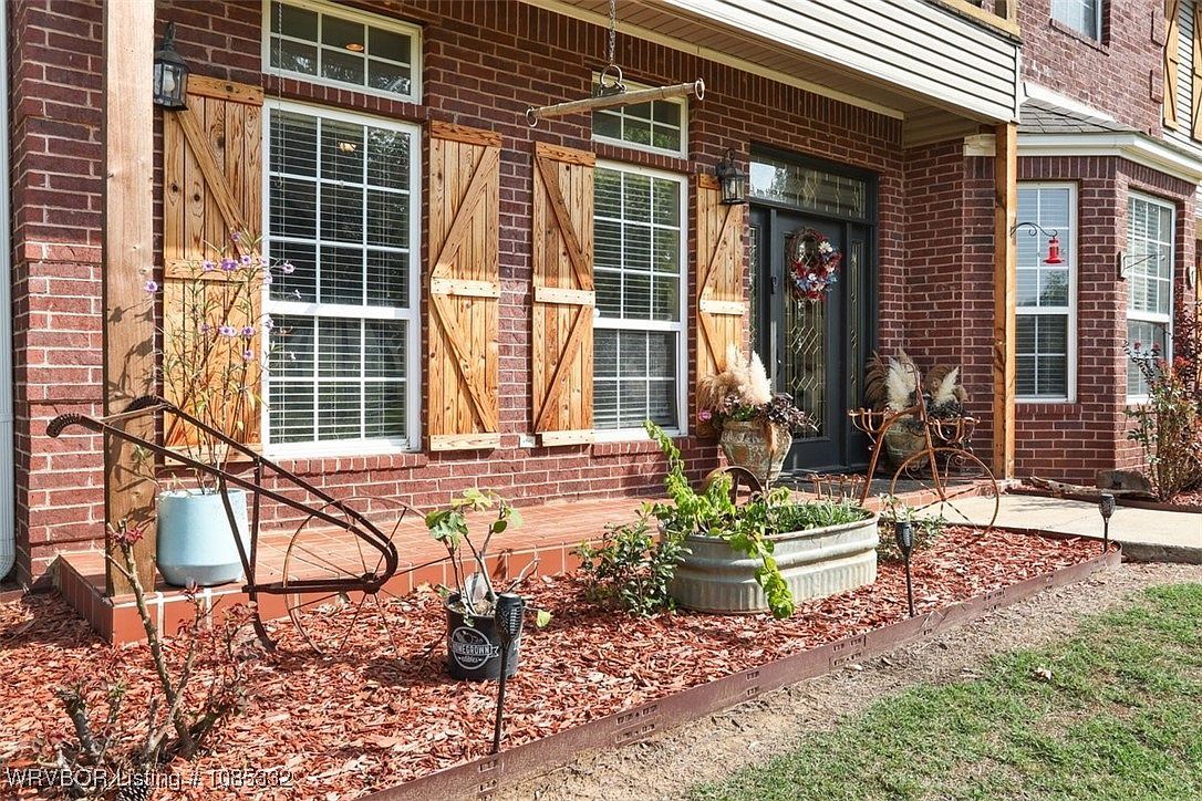 15562 State Highway 83 Howe, OK 74940 - Thumbnail 4