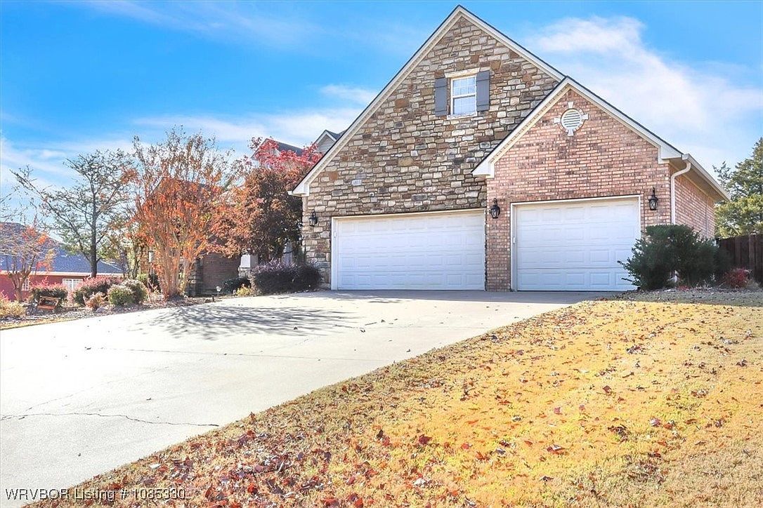 11200 Quail Crest Ct Fort Smith, AR 72916 - Thumbnail 4