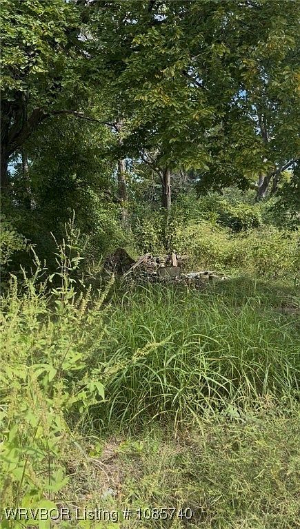 203 Holson Ave Poteau, OK 74953  | Land/Lot