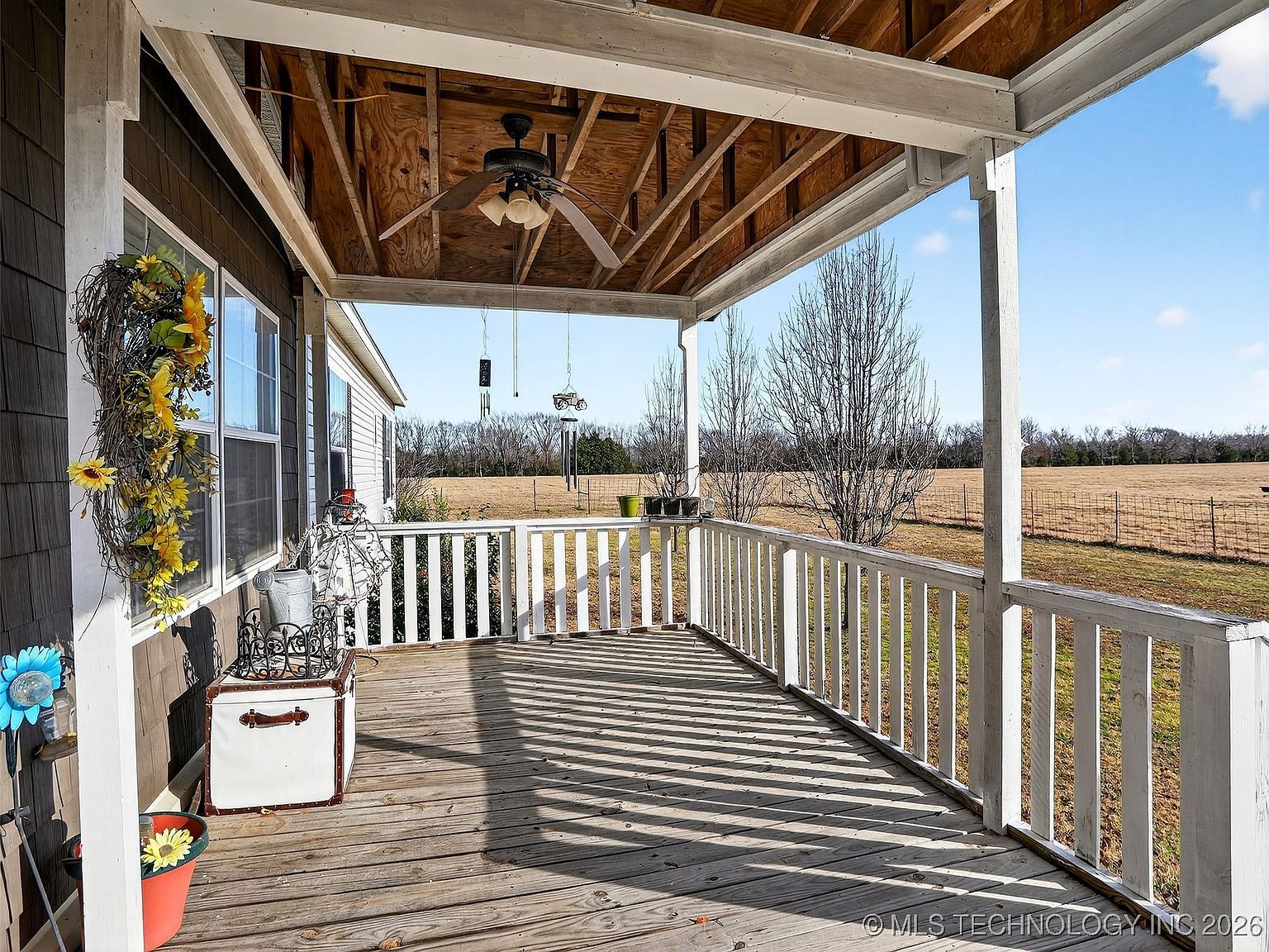 124 N Bk 1412 Rd Stigler, OK 74462 - Thumbnail 4