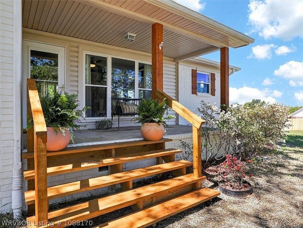 3102 Boone Rd Greenwood, AR 72936 - Thumbnail 4