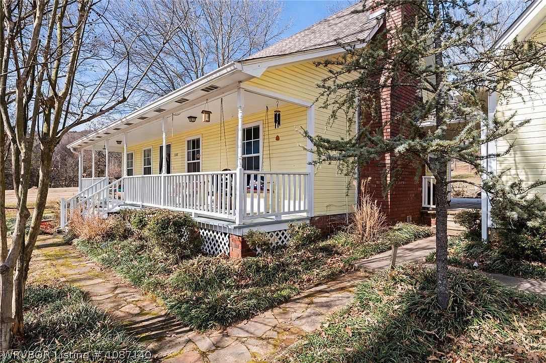 1349 Peach Orchard Ln Ozark, AR 72949 - Thumbnail 4