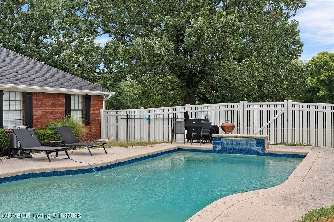 705 Wesley Ln Muldrow, OK 74948 - Thumbnail 4