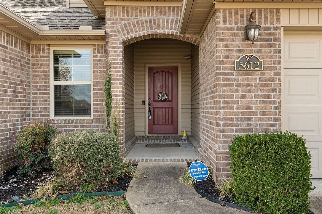 5612 Thomas Rd Fort Smith, AR 72916 - Thumbnail 4