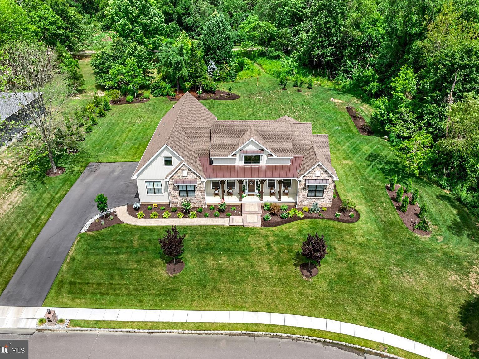 133 A Woosamonsa Rd Pennington, NJ 08534 - Thumbnail 4