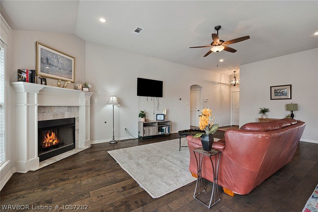 5612 Thomas Rd Fort Smith, AR 72916 - Thumbnail 4