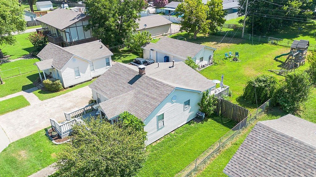 3009 Hendricks Blvd #3015 Fort Smith, AR 72903 - Thumbnail 4