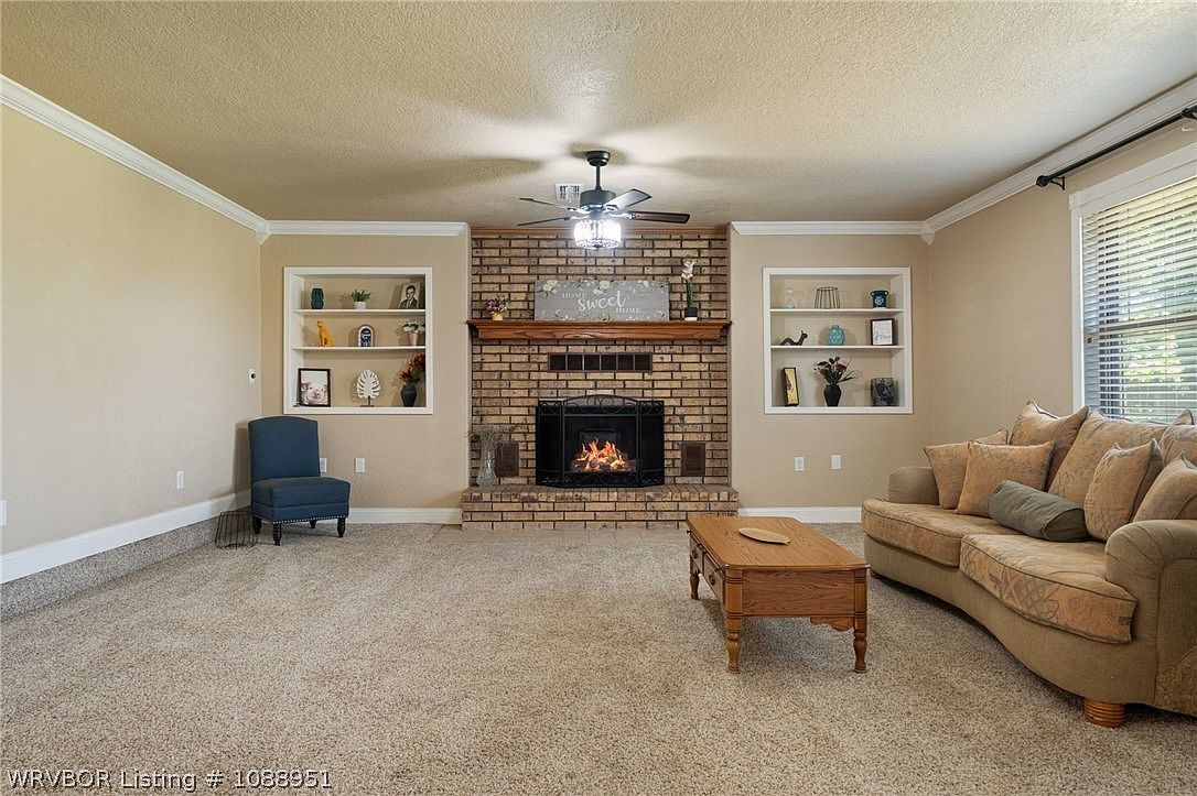 110469 S 4757th Rd Muldrow, OK 74948 - Thumbnail 4