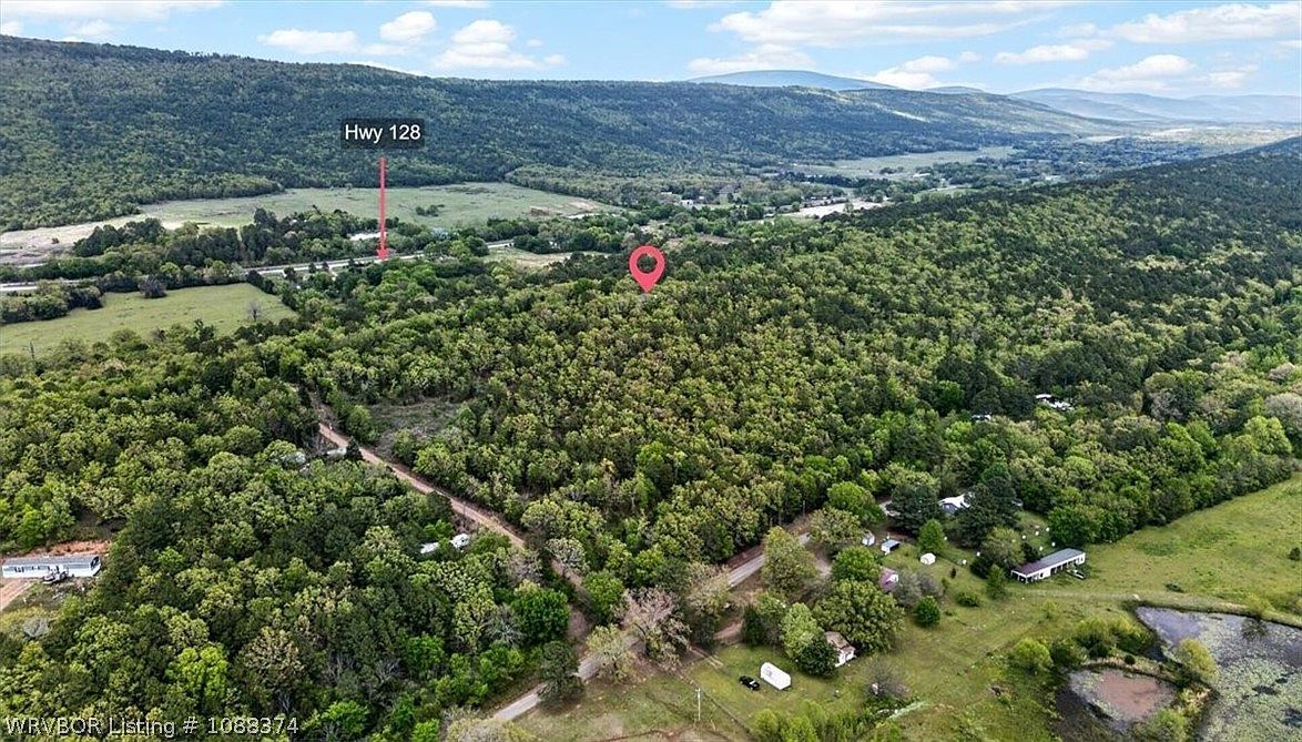 45187 169th Ave Heavener, OK 74937 - Thumbnail 4