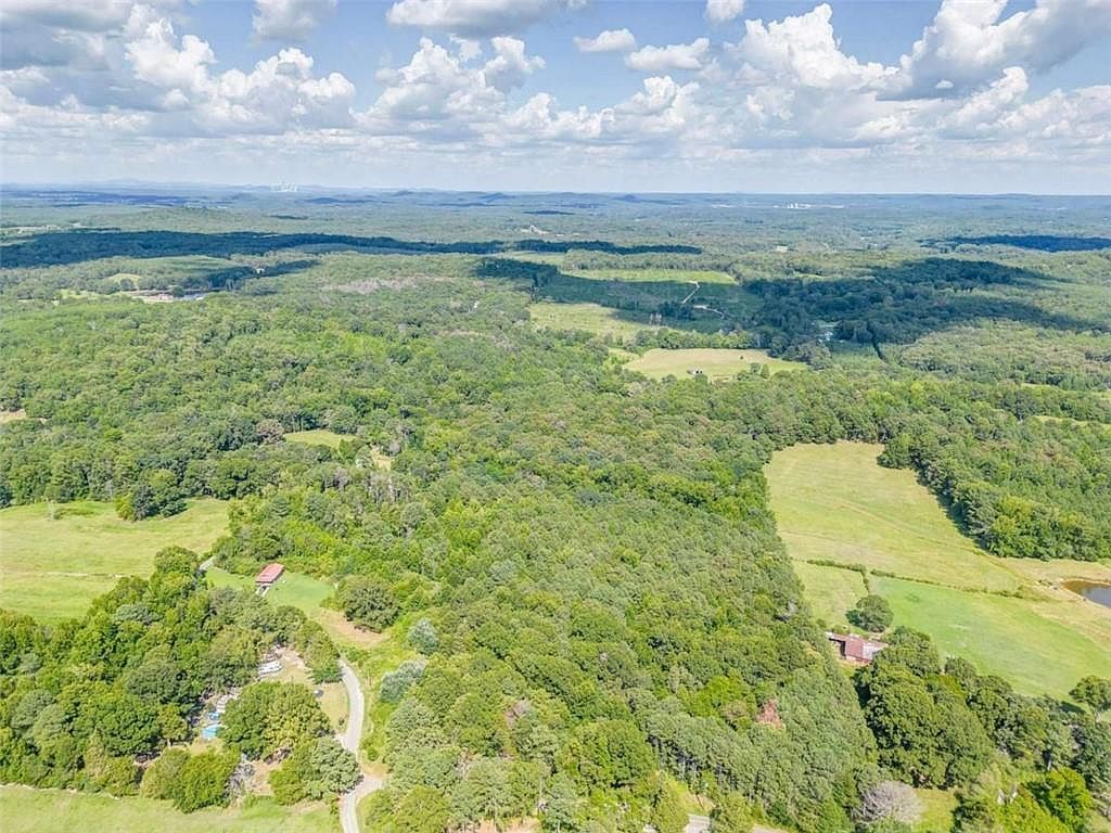 0 Richard Pullen Rd Cedartown, GA 30125 - Thumbnail 4