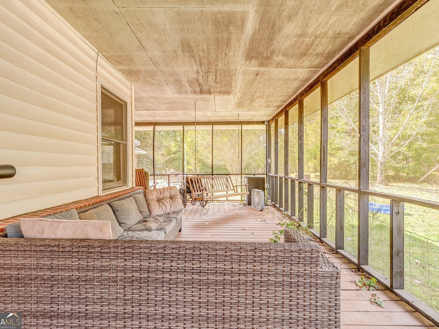 9236 Tallapoosa Hwy Cedartown, GA 30125 - Thumbnail 4