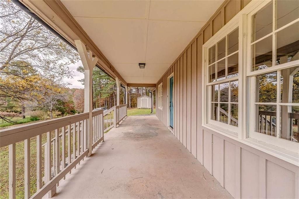 1838 Antioch Rd Cedartown, GA 30125 - Thumbnail 4