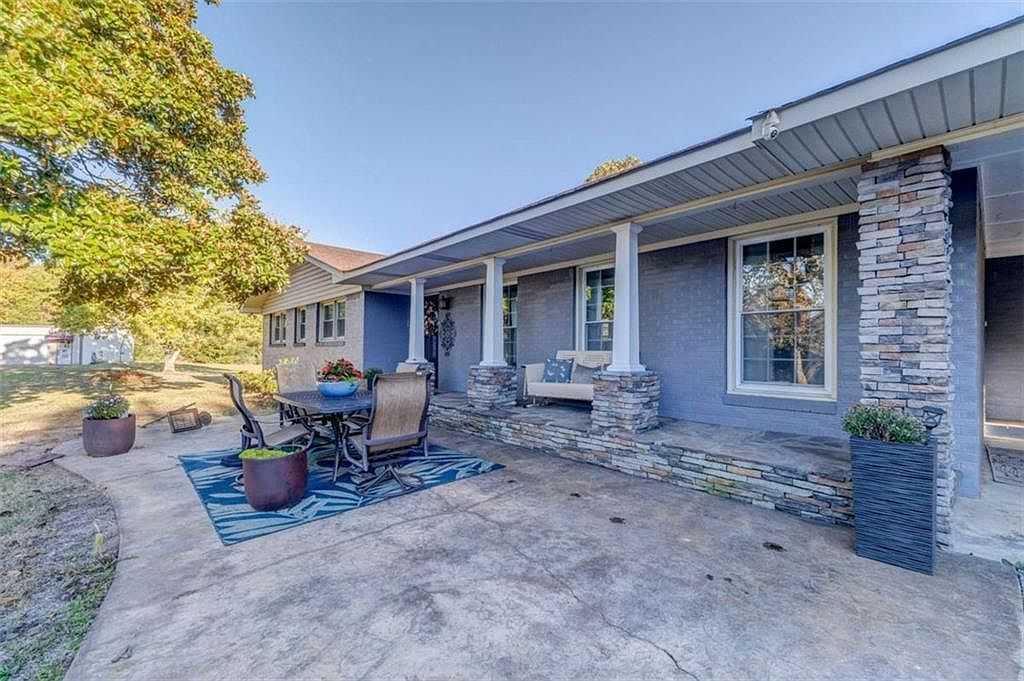 1522 Collard Valley Rd Cedartown, GA 30125 - Thumbnail 4