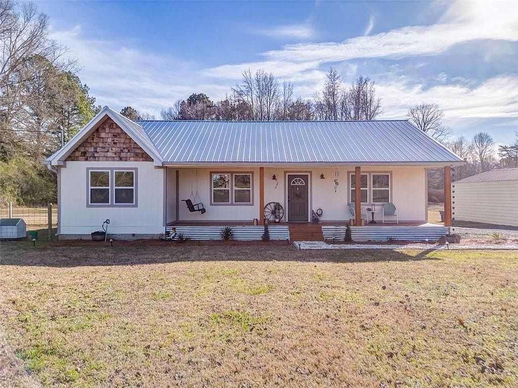 943 Shiloh Rd Cedartown, GA 30125 - Thumbnail 4