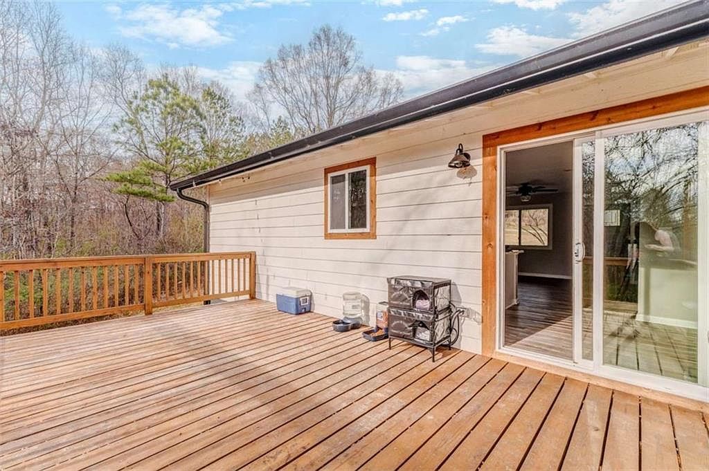 197 Colquitt Rd Cedartown, GA 30125 - Thumbnail 4