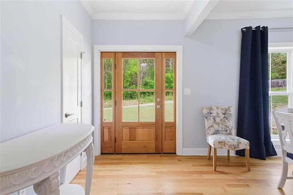 221 David Price Rd Cedartown, GA 30125 - Thumbnail 4