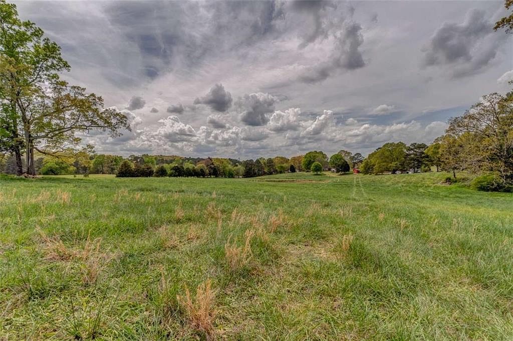 0 Collard Valley Rd Cedartown, GA 30125 - Thumbnail 4