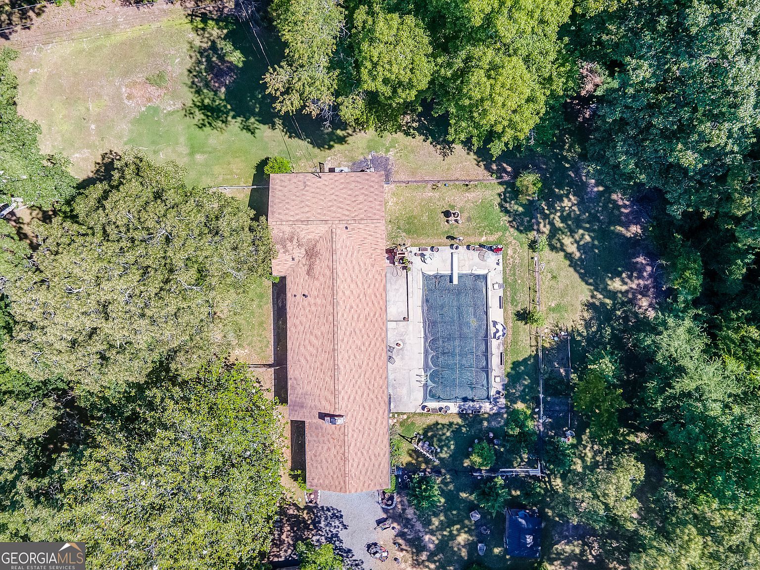 1202 Cave Springs Rd Cedartown, GA 30125 - Thumbnail 4