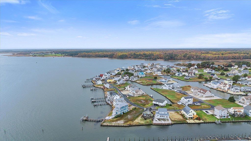 3336 Blackbeard Rd #1292 Greenbackville, VA 23356 - Thumbnail 4