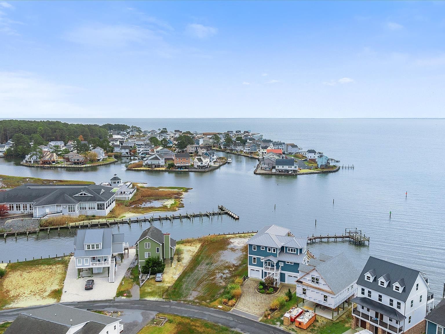 3336 Blackbeard Rd Greenbackville, VA 23356 - Thumbnail 4