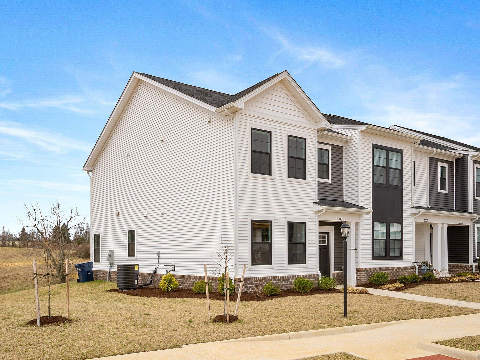 2005 Kyles Way Blacksburg, VA 24060 - Thumbnail 4