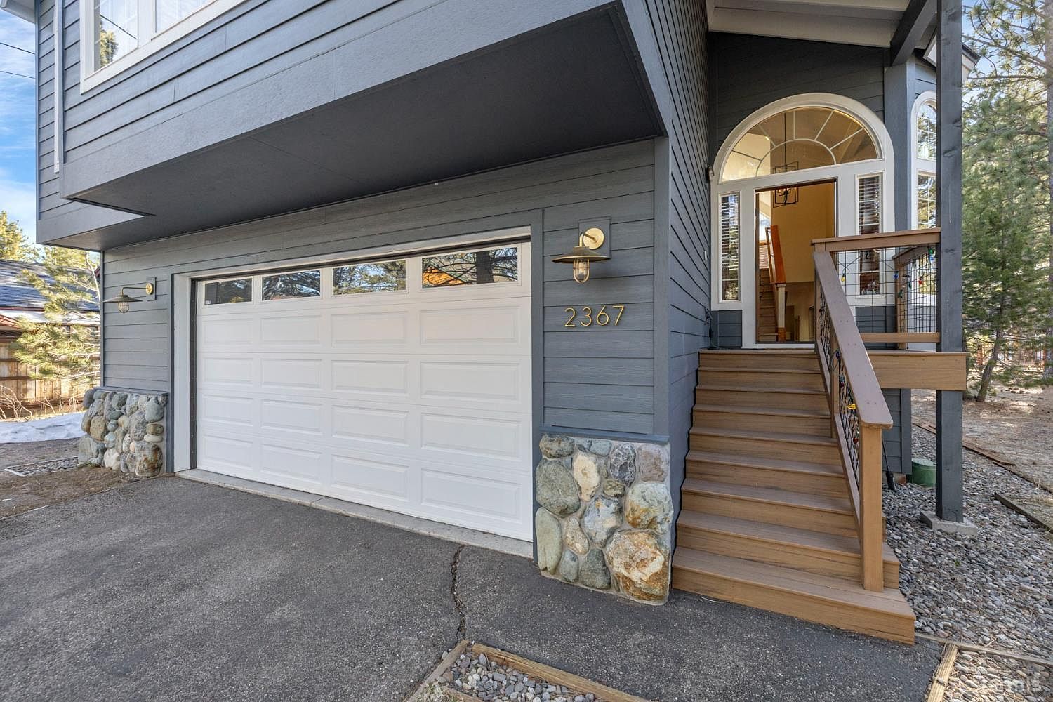 2367 Wasabe Dr South Lake Tahoe, CA 96150 - Thumbnail 4