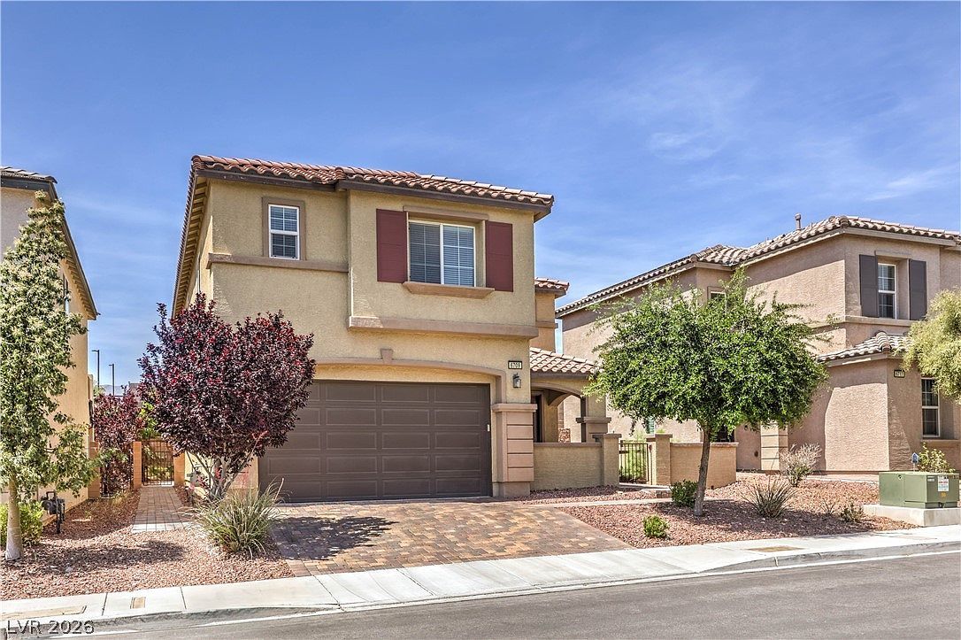 6709 Bristle Falls St Las Vegas, NV 89149 - Thumbnail 4