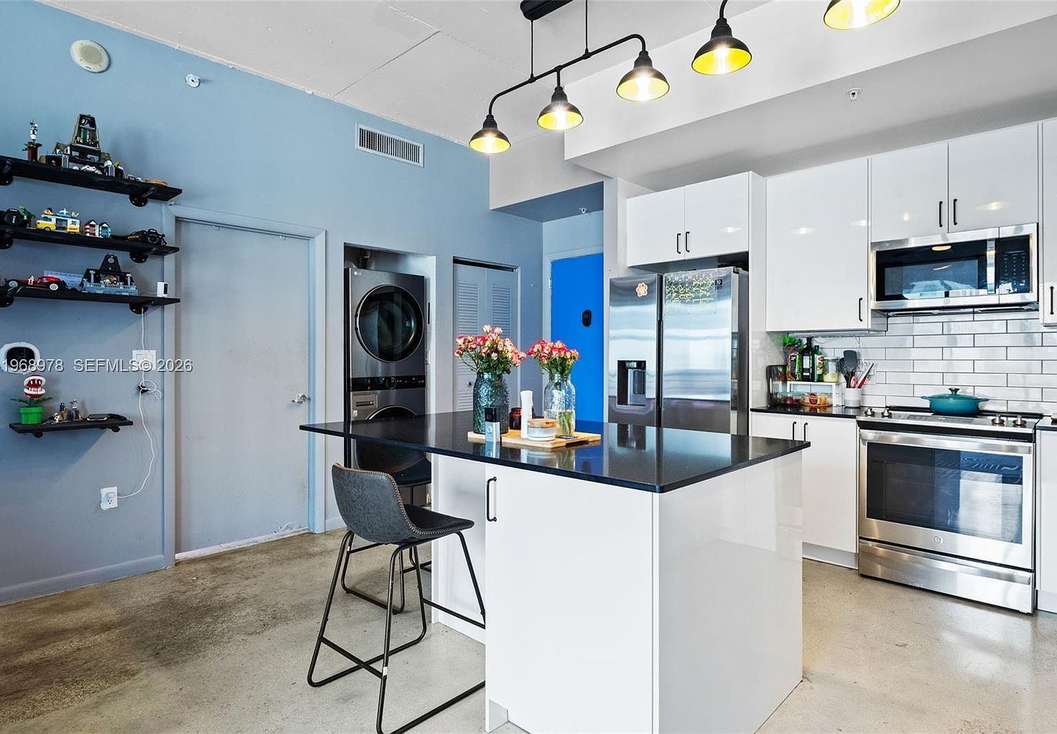 133 NE 2nd Ave APT 1606 Miami, FL 33132 - Thumbnail 4