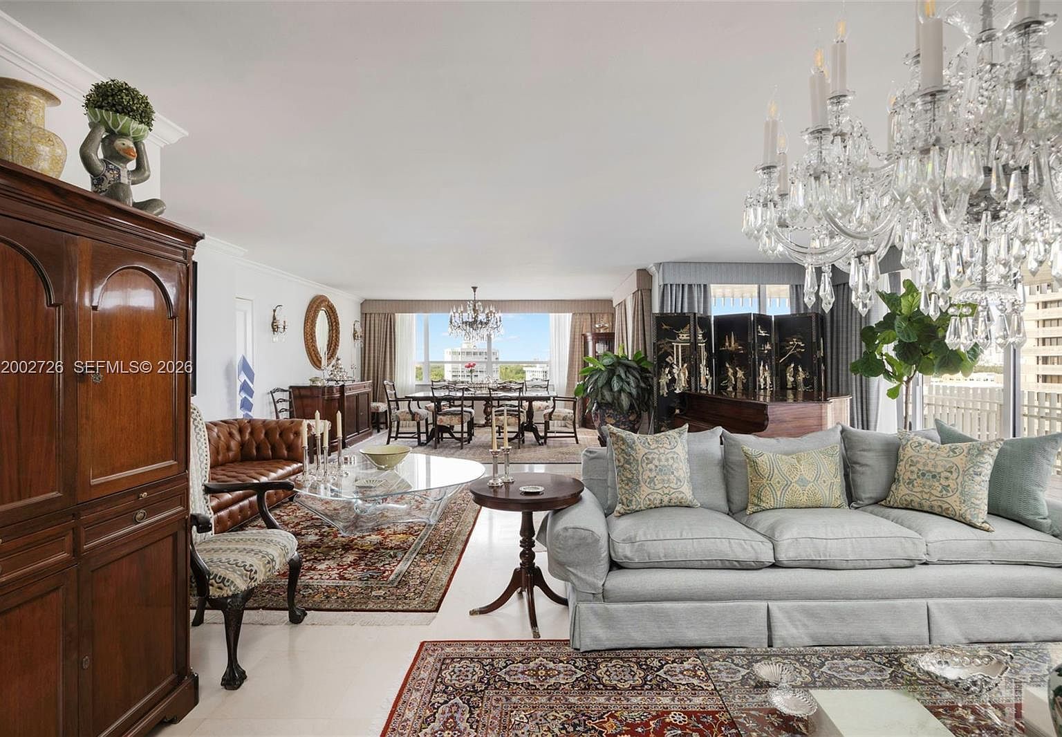 2 Grove Isle Dr #B1109 Miami, FL 33133 - Thumbnail 4