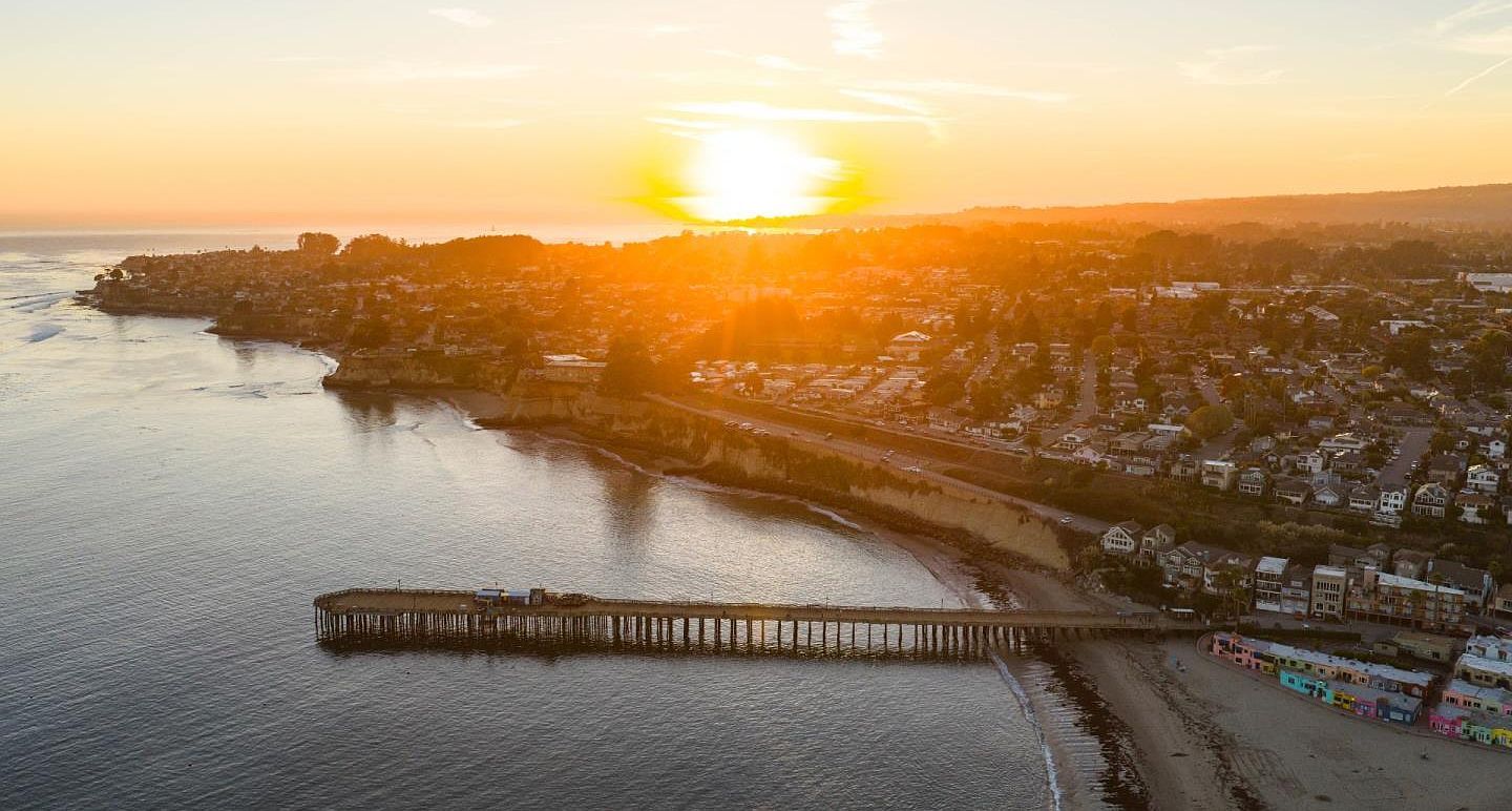 604 Oak Dr Capitola, CA 95010 - Thumbnail 4