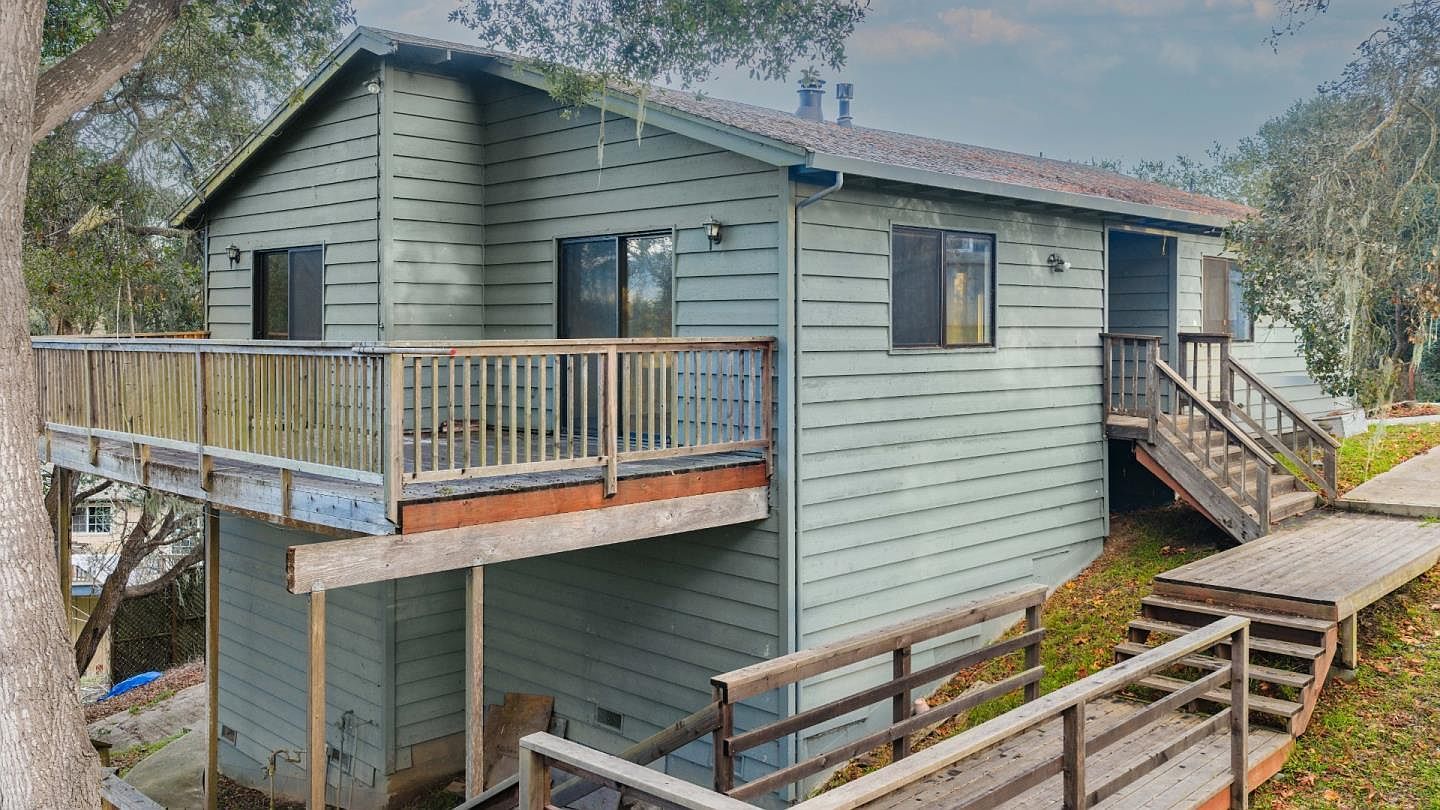 812 Loma Prieta Dr Aptos, CA 95003 - Thumbnail 4