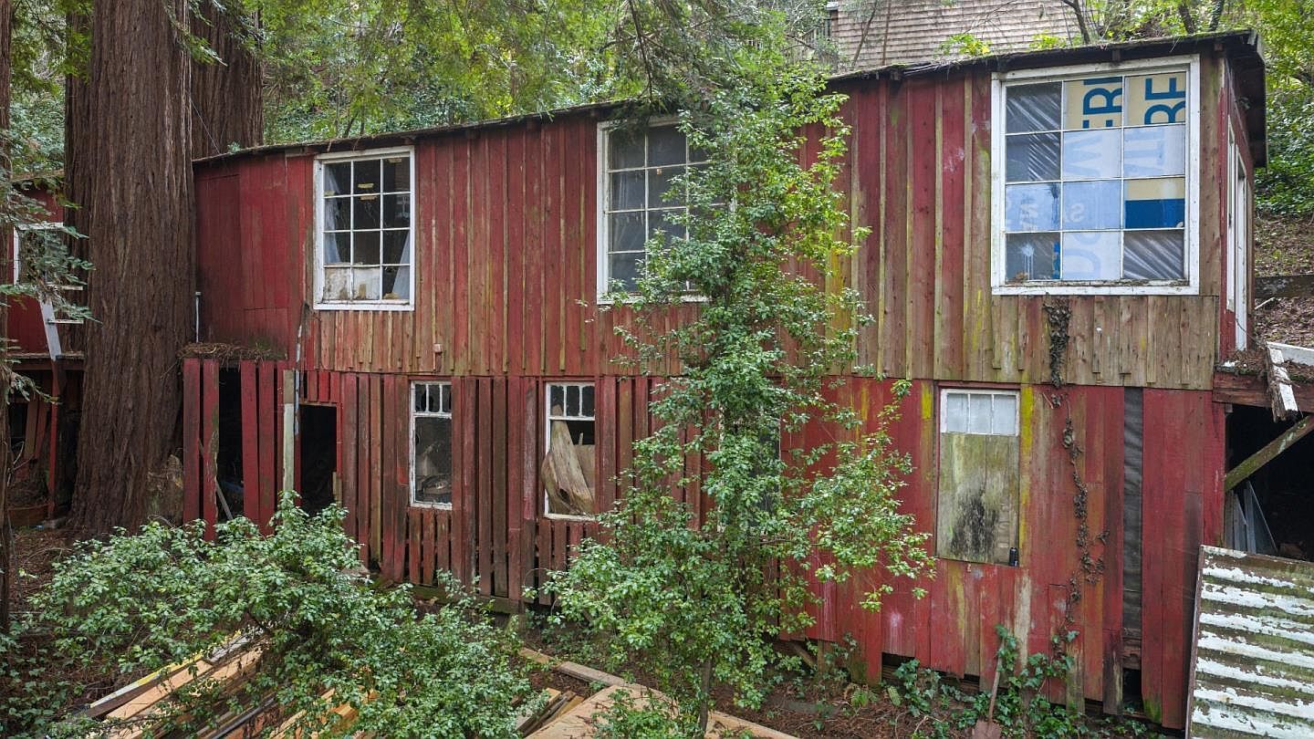 265 Fireside Rd Boulder Creek, CA 95006 - Thumbnail 4