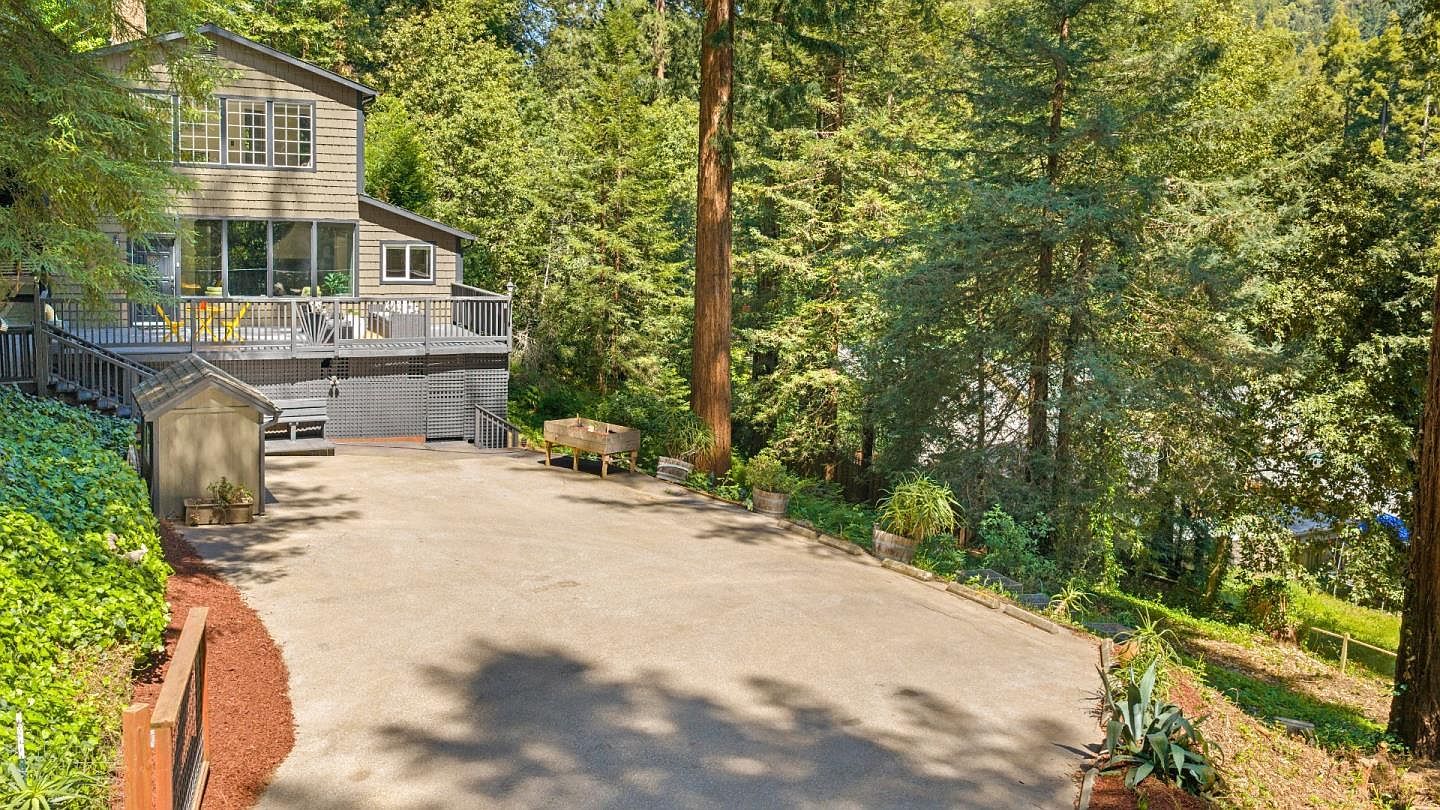150 High St Boulder Creek, CA 95006 - Thumbnail 4